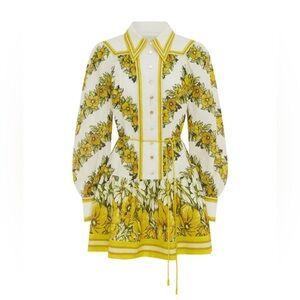 Alemais Gisela Dress